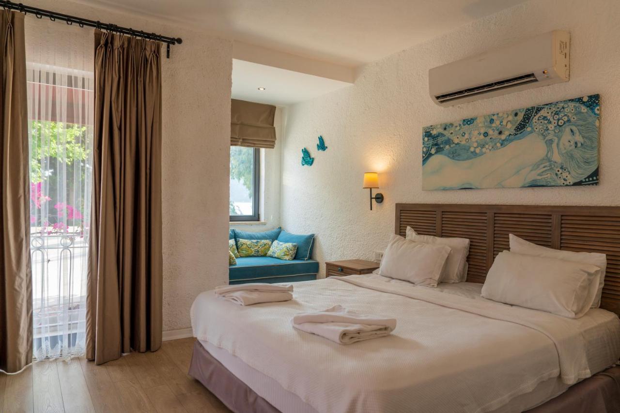 Son2Oda Gocek  Exterior photo