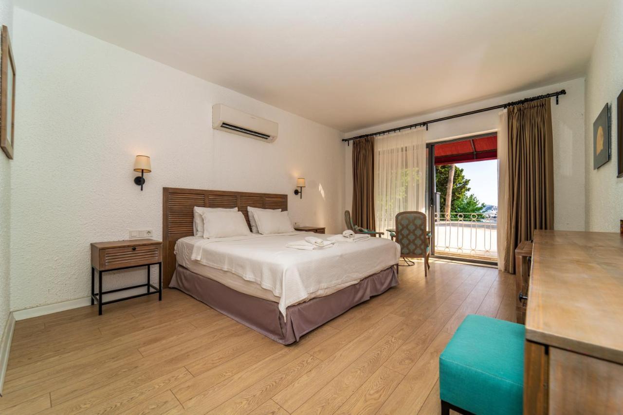 Son2Oda Gocek  Exterior photo