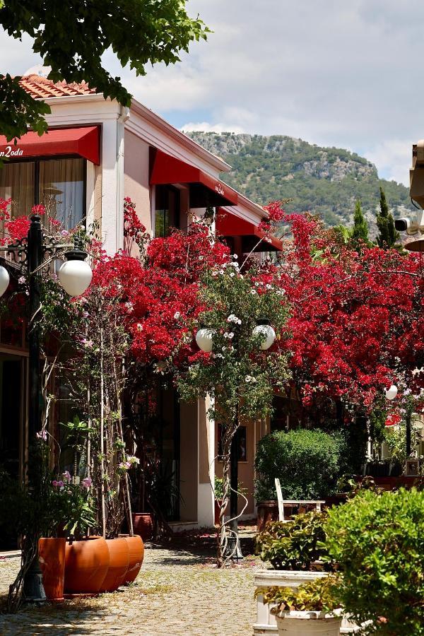 Son2Oda Gocek  Exterior photo