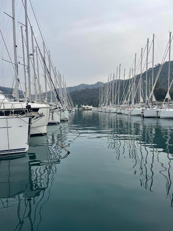 Son2Oda Gocek  Exterior photo