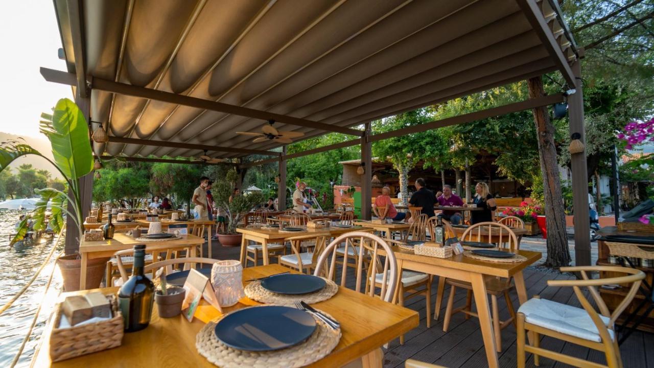 Son2Oda Gocek  Exterior photo