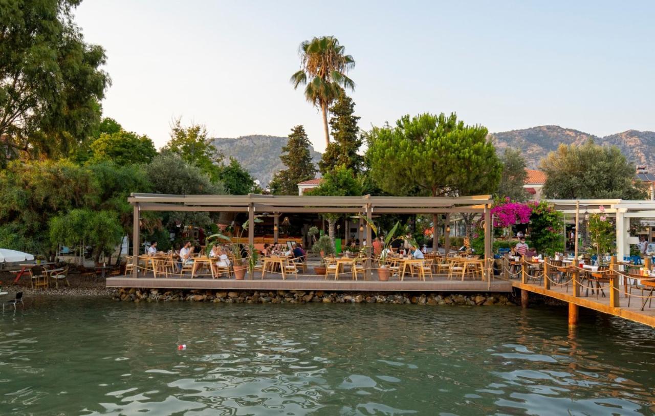 Son2Oda Gocek  Exterior photo